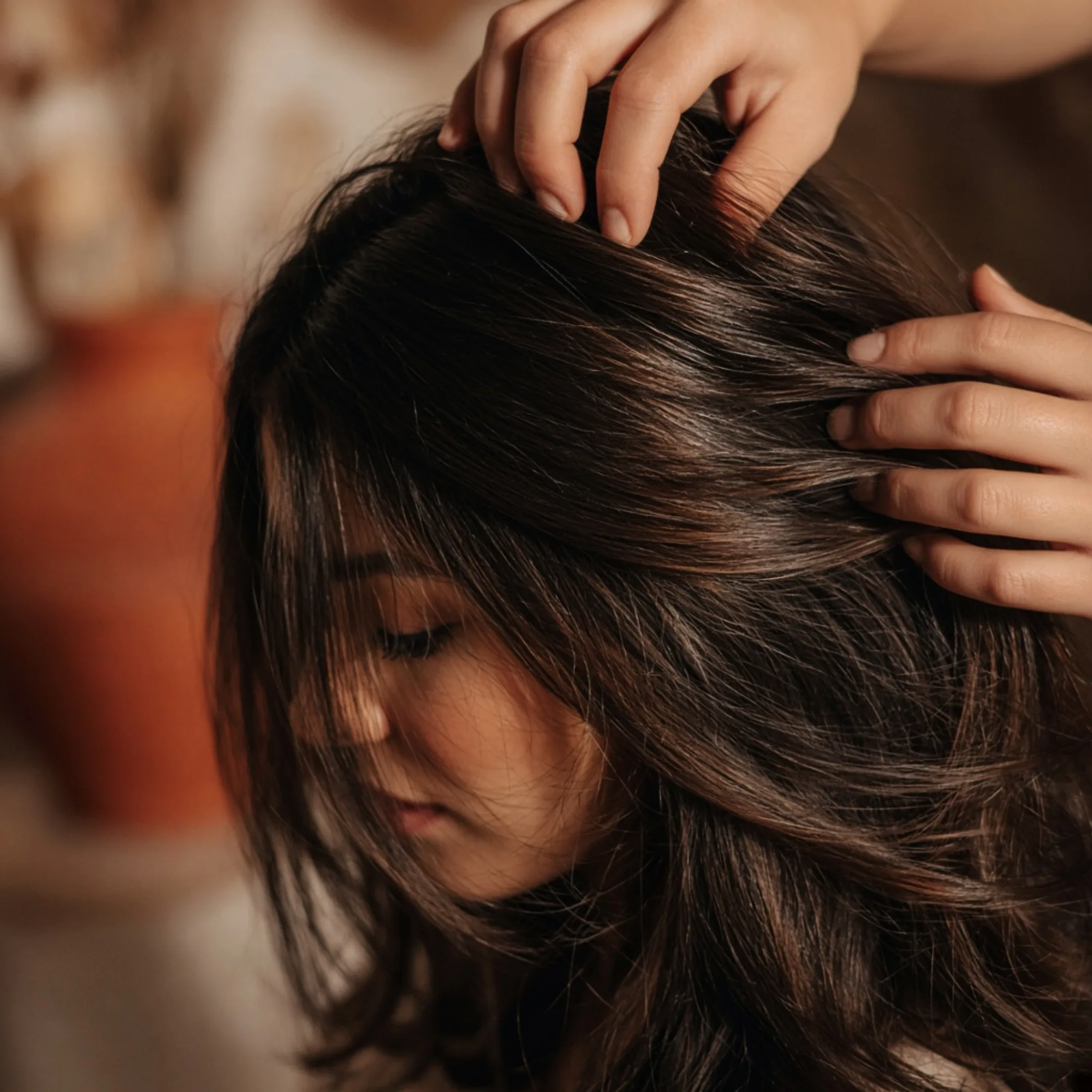 HAIR MAHALO
